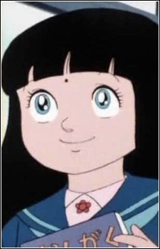 Монами Комия / Monami Komiya