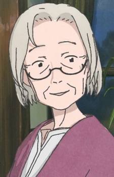 Бабушка Коичи / Kouichi no Sobo