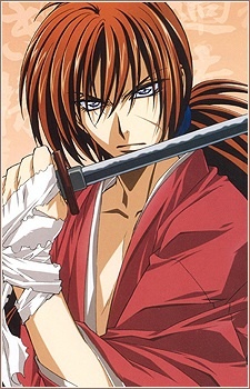 Кэнсин Химура / Kenshin Himura