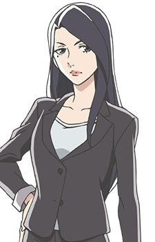 Гин Тодо / Gin Toudou