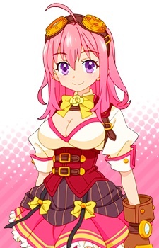 Идзуми Асаги / Izumi Asagi