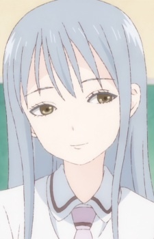 Цугуми Аодзора / Tsugumi Aozora