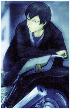 Харухико Тояма / Haruhiko Tooyama