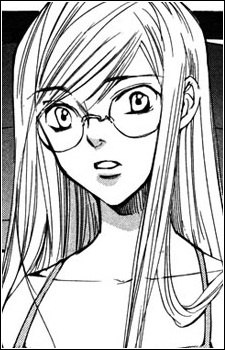 Нана Саотомэ / Nana Saotome