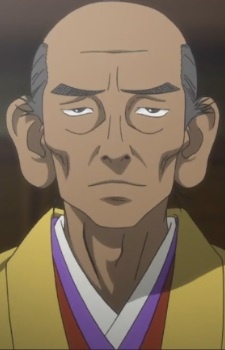 Хидэёши Хашиба / Hideyoshi Hashiba