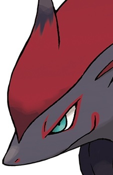 Зороарк / Zoroark