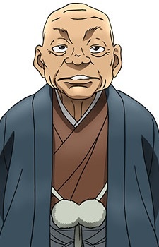 Мицунари Токугава / Mitsunari Tokugawa