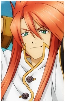 Люк фон Фабр / Luke Fon Fabre