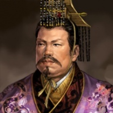 Император Лин / Emperor Ling