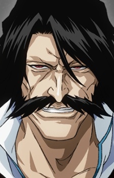 Яхве / Yhwach