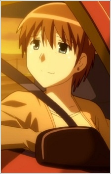 Момоко Аояги / Momoko Aoyagi
