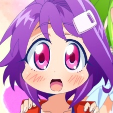 Мана-тян / Mana-chan