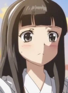 Рин Эйюдзаки / Rin Eiyuuzaki