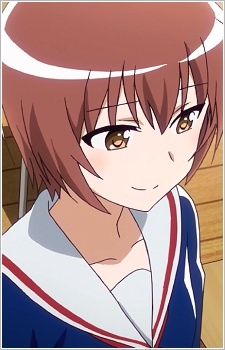 Надэшико Кашима / Nadeshiko Kashima