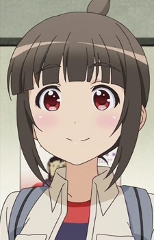 Юи Микозэ / Yui Mikoze
