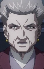 Хестер Гэллоп
