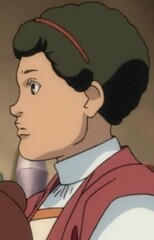 Жена Гильбоа