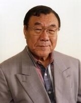 Ясуо Мурамацу